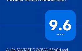 A 406 Fantastic Ocean Beach And Marina View Apt - Mandurah