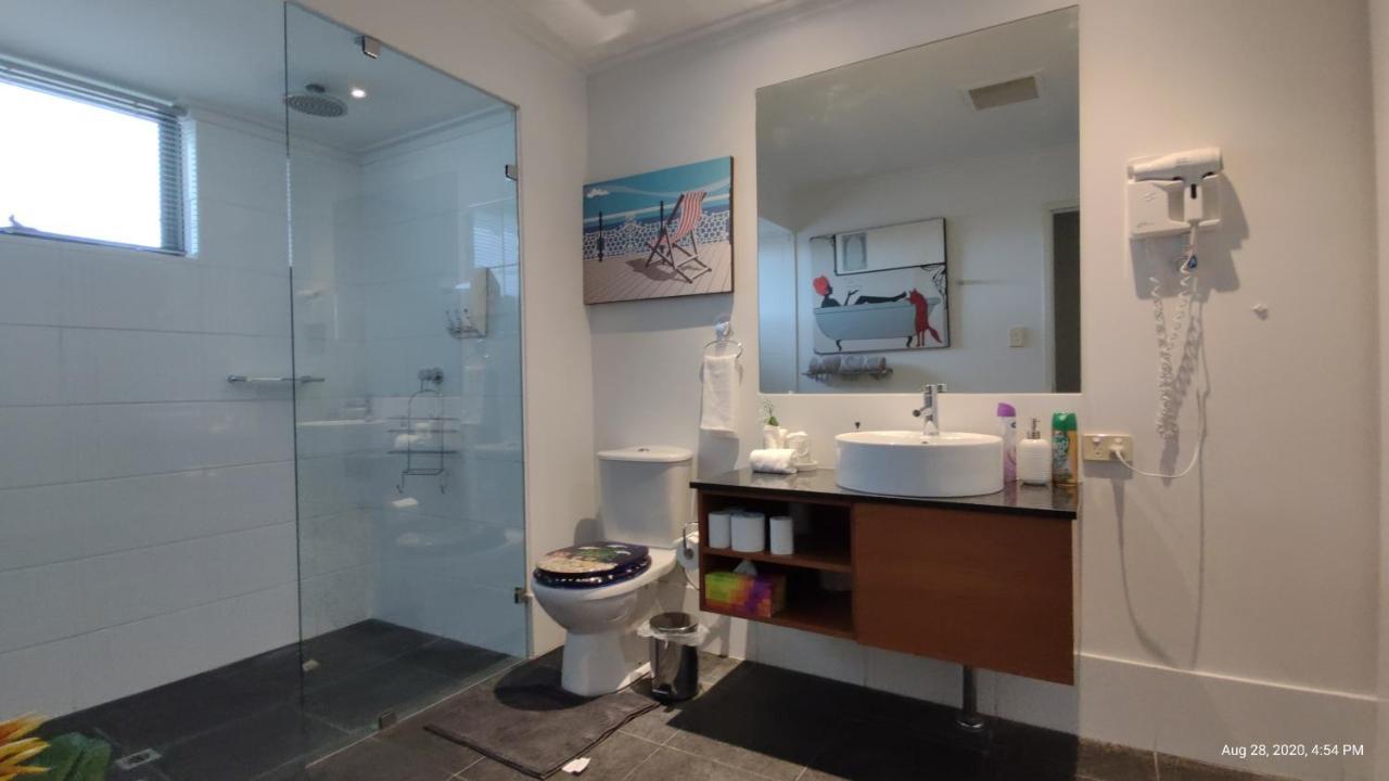 A 406 Fantastic Ocean Beach And Marina View Apt - Mandurah Exterior photo
