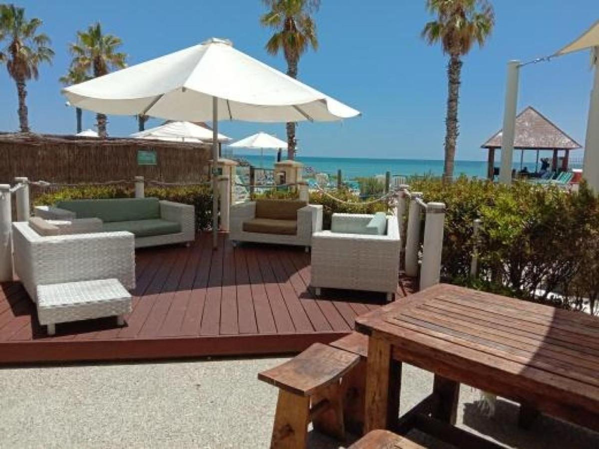 A 406 Fantastic Ocean Beach And Marina View Apt - Mandurah Exterior photo