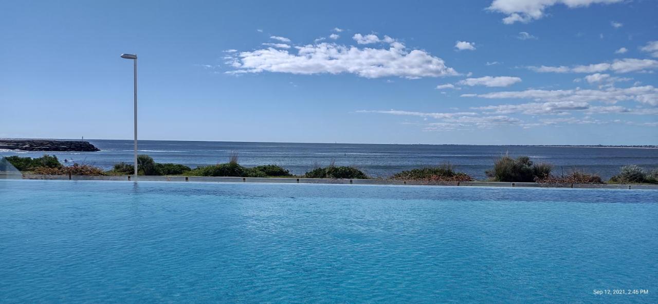 A 406 Fantastic Ocean Beach And Marina View Apt - Mandurah Exterior photo