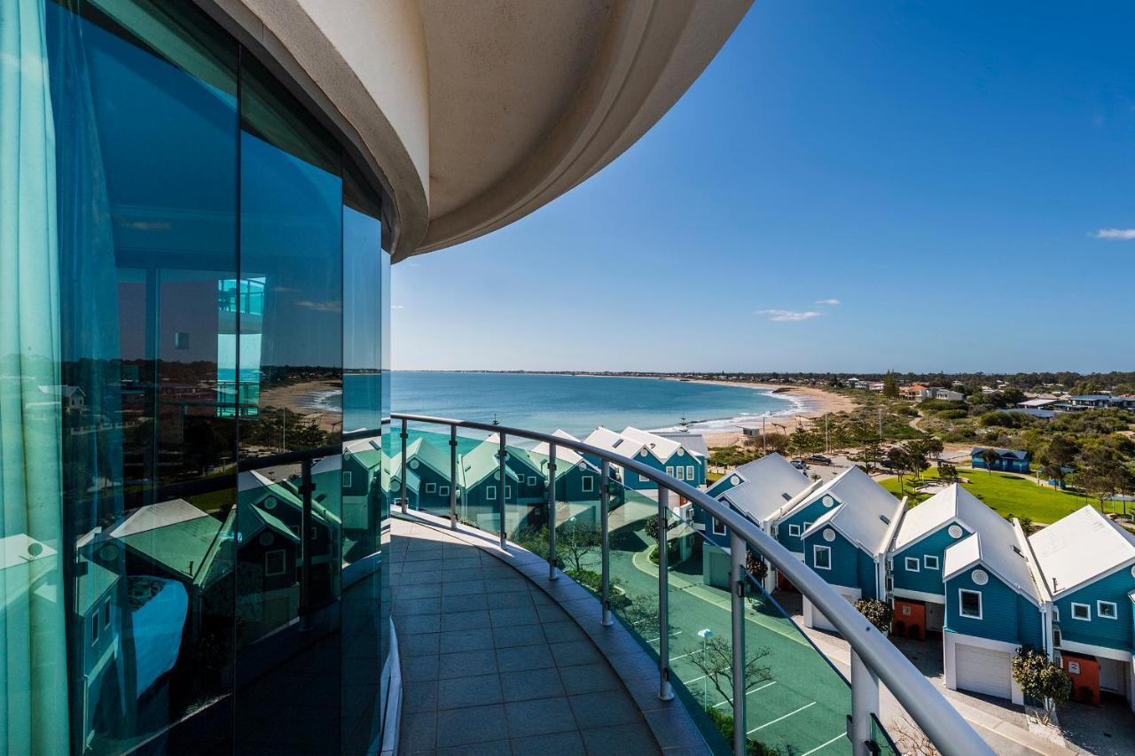 A 406 Fantastic Ocean Beach And Marina View Apt - Mandurah Exterior photo