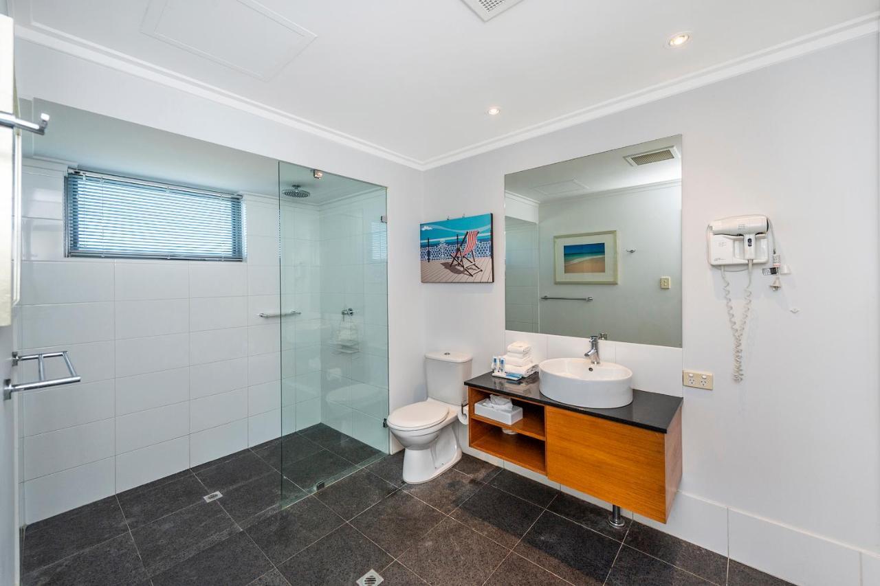 A 406 Fantastic Ocean Beach And Marina View Apt - Mandurah Exterior photo