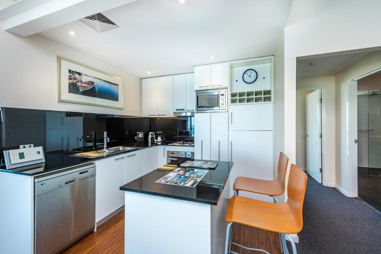 A 406 Fantastic Ocean Beach And Marina View Apt - Mandurah Exterior photo